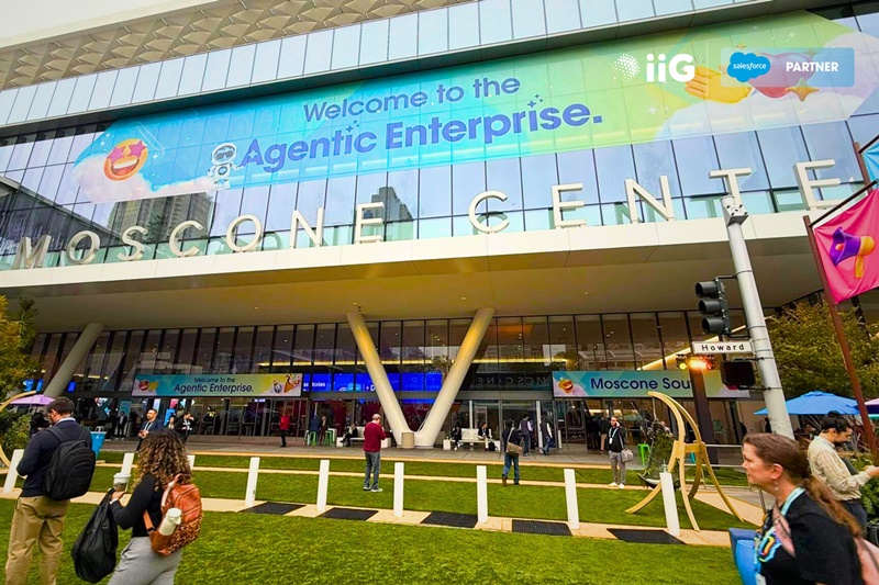 Key highlights of Agentforce 360