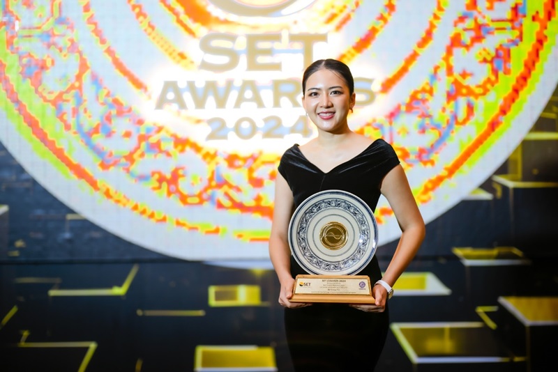 SET Awards 2024