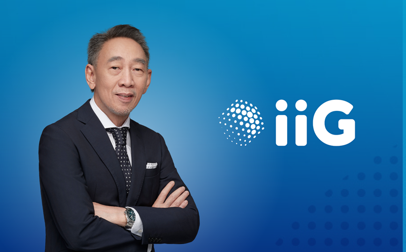 IIG ปี 66 รายได้ประจำแข็งแกร่ง โต 78%